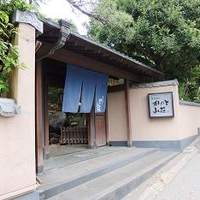 日本料理 和か葉 - 入口