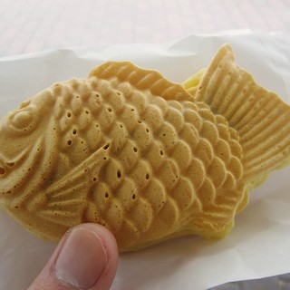 たい焼き あべちゃん_0