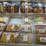 本庄鮮魚センター - 惣菜