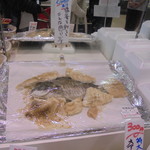 本庄鮮魚センター - 惣菜