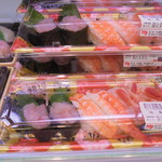 本庄鮮魚センター - 寿司