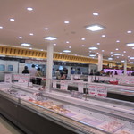 本庄鮮魚センター - 店内