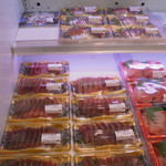 本庄鮮魚センター - 刺身