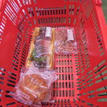 本庄鮮魚センター - 買った