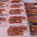 本庄鮮魚センター - 2本減ったなｗ