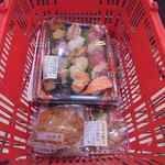 本庄鮮魚センター - 買った