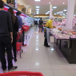 本庄鮮魚センター - アマタケさん