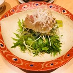 北新地 魚菜 まさ志 - 