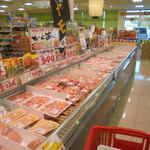 本庄鮮魚センター - アマタケさん