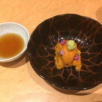 北新地 魚菜 まさ志 - 