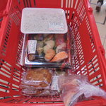 本庄鮮魚センター - 買った