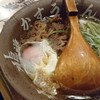 焼肉とかすうどん 龍の巣 中洲カドミセ