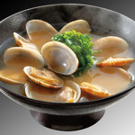 宅配平禄 - 回転寿司によくあうあさり味噌汁（みそしる）