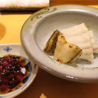 鮨 さいとう - 