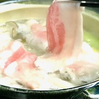 最高の豚肉とはどういうものか分かります。