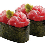 Heiroku Zushi - 