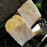 和み茶屋 - [料理] だし巻き玉子 アップ♪
