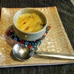 和み茶屋 - [料理] 豆乳の精進ぐらたん 全景♪ｗ