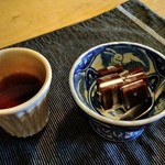 和み茶屋 - [料理] デザート 全景♪ｗ