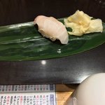 立食い寿司 根室花まる - 