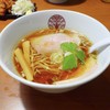 らぁ麺 とうひち