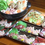 とり焼き居食酒家 あじまる - 
