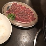 焼肉・ホルモン まるいち - 