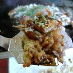 Okonomiyaki Resutoran Koto - 