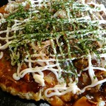 Okonomiyaki Resutoran Koto - 