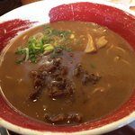 徳島ラーメン 麺王 - 徳島ラーメン