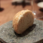 アカ - ライ麦パン