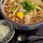 増田屋 - 料理写真: