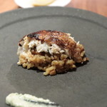 アカ - のどくろのパエリア