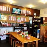 あらかわ食堂 - 