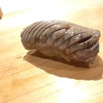 鮓 村瀬 - いわし