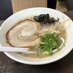 博多ラーメン味の蔵 - 