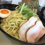 らーめん 飛雄馬 - 