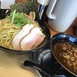 らーめん 飛雄馬 - 