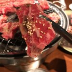 焼肉 八虎 - 骨付きうまし！