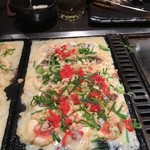 Takoyaki Kyou No Hana - 