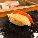 Sushi Kaiseki Isaribi - 