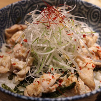 焼きふぐ 優ふく 北新地店 - 