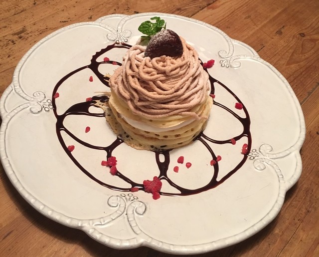 料理メニュー Angie アンジー 元町 阪神 パンケーキ 食べログ 料理メニュー Angie アンジー 元町 阪神 パンケーキ 食べログ