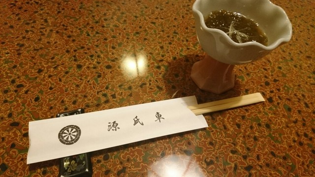 源氏車（げんじぐるま） - 下北（寿司）の写真