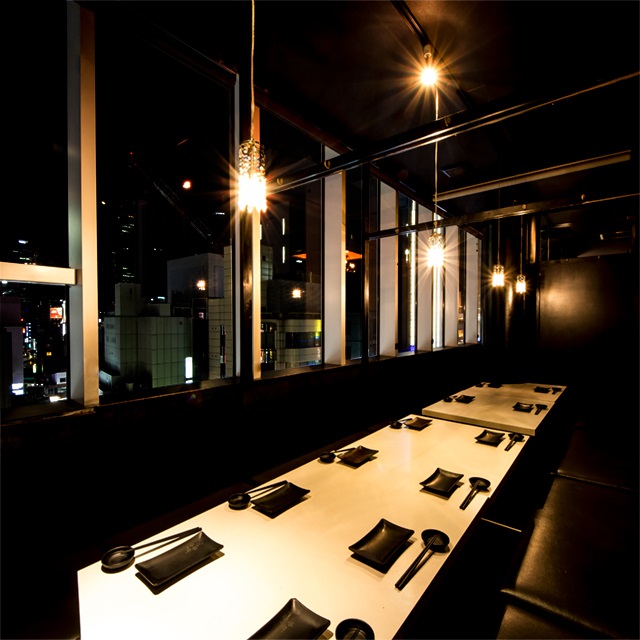 関内 個室肉バル 颯 Hayate 旧店名 関内 個室バル ソングバード 鮮 関内 居酒屋 食べログ