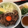 讃岐のおうどん 花は咲く 新中野本店