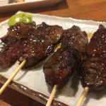落合食堂 - 