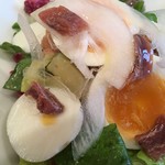 キッチンプラス - ニース風サラダ