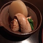 日本料理 楮山 - 