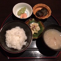 日本料理 楮山 - 